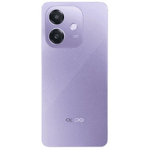 OPPO A3X 5G | 4GB RAM | 128 GB | Starry Purple