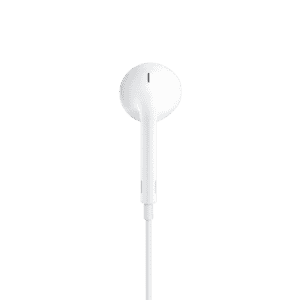 Apple Type C  Earpods | Connector | Control music and video playback |  MYQY3ZM/A