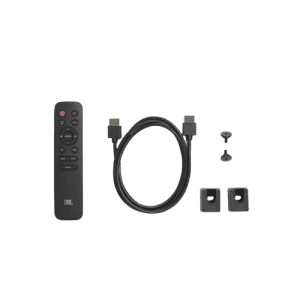 JBL | Cinema SB170 2.1 Channel Sound Bar with Wireless Subwoofer | Black