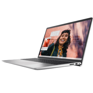 Dell Inspiron 3530 Laptop | Intel Core i3 | 8 GB | 512 GB SSD | Platinum Silver | OIN353010051RINS1M