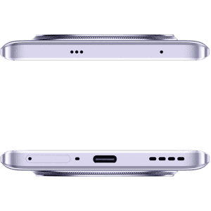 realme 13 Pro+ 5G | 12 GB RAM | 256 GB | Monet purple