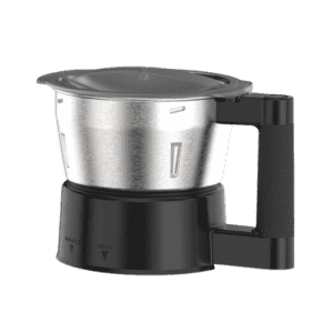 Ultra Topp Plus  Liquidizer Mixer Grinder |  750W | 4 Jars | Red