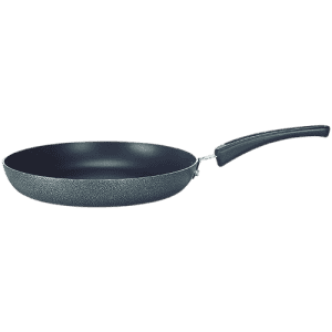 Prestige Omega Select Plus Non-Stick Fry Pan | 20cm  | Gas & Induction Base | Scratch & Abrasion Resistant