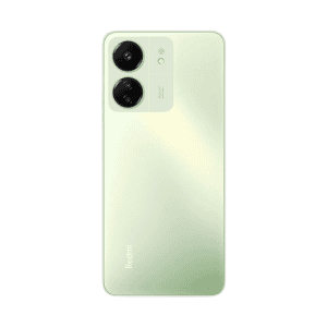 Redmi 13C | 8 GB | 256 GB | Starshine Green
