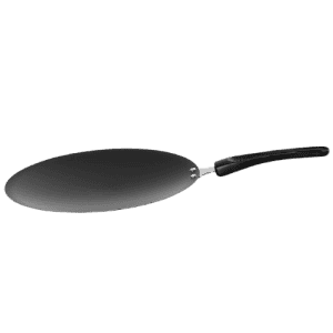 Nolta Hamaara Concave Tawa | 240 mm