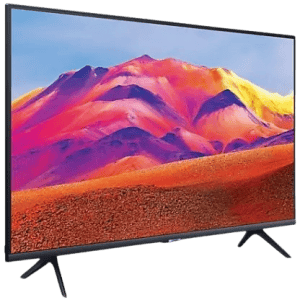 Samsung Full HD LED Smart Tizen TV | Dolby Digital Plus | Series 5 | 108 cm (43 inch) | UA43T5410AKXXL