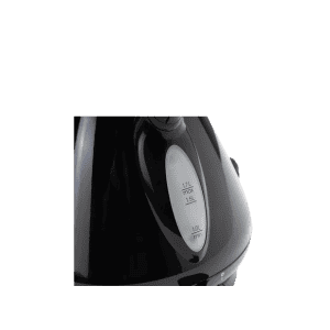 Black Decker Electric Kettle | 1.7 L | Arc Design | Black | BXKE1704IN