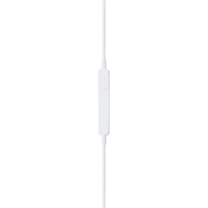 Apple Type C  Earpods | Connector | Control music and video playback |  MYQY3ZM/A