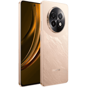 realme 13+ 5G | 8 GB RAM | 256 GB | Victory Gold