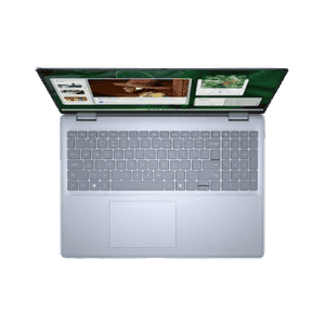 Dell Inspiron 16 | 5640 Laptop Core 7 Series 1 | 16 GB | 1 TB SSD | Ice blue | OIN5640101801RINU1