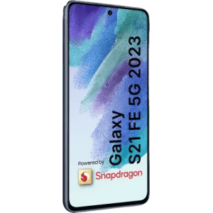 Samsung Galaxy S21 FE | 5G | 8 GB | 128 GB | Navy | SM-G990BZB3INS