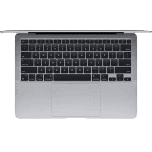 Apple MacBook Air M1 | 8 GB | 256 GB SSD | MGN63HN/A | Space Grey