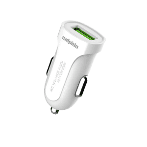 Salpido Smart car charger | 12 W | SC71