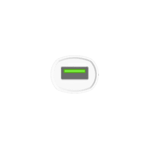 Salpido Smart car charger | 12 W | SC71