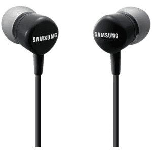 Samsung | EO-HS130DBEGIN Stereo Headset | Black