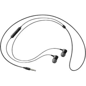 Samsung | EO-HS130DBEGIN Stereo Headset | Black