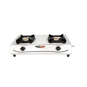 Greenchef Economy LPG Gas Stove | 2 Burner