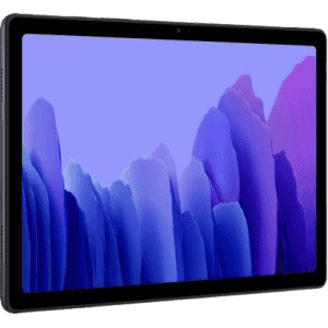 Samsung Galaxy Tab A7 | LTE 3 GB RAM 32 GB ROM |  10.4 inch with Wi-Fi+4G Tablet | Dark Grey