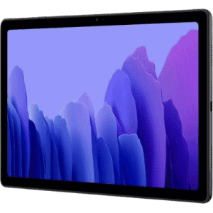 Samsung Galaxy Tab A7 | LTE 3 GB RAM 32 GB ROM |  10.4 inch with Wi-Fi+4G Tablet | Dark Grey
