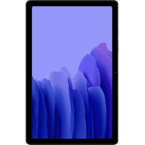 Samsung Galaxy Tab A7 | LTE 3 GB RAM 32 GB ROM |  10.4 inch with Wi-Fi+4G Tablet | Dark Grey