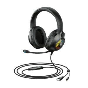Remax Gaming Headset With LED | RM850