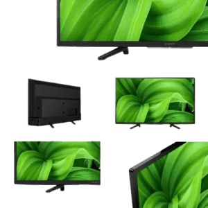 SONY W830 80 cm (32 inch) | HD Ready LED Smart Android TV | KD-32W830K