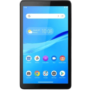 Lenovo Tab M7 | 2nd Gen | 2GB 32GB | 7 inch with Wi-Fi Only Tablet | Iron Grey
