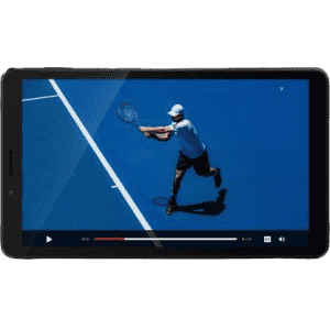 Lenovo Tab M7 | 2nd Gen | 2GB 32GB | 7 inch with Wi-Fi Only Tablet | Iron Grey