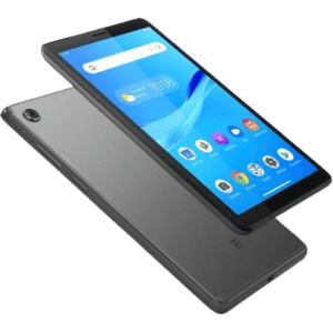 Lenovo Tab M7 | 2nd Gen | 2GB 32GB | 7 inch with Wi-Fi Only Tablet | Iron Grey