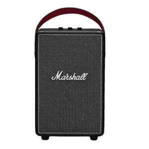 Marshall Tufton MS-TFT-BLK 40W Bluetooth Speaker | Black