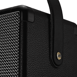 Marshall Tufton MS-TFT-BLK 40W Bluetooth Speaker | Black