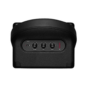 Marshall Tufton MS-TFT-BLK 40W Bluetooth Speaker | Black