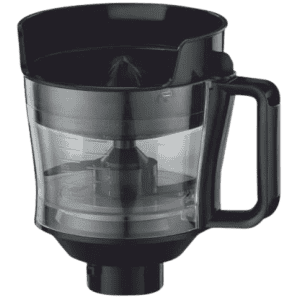 Preethi Zodiac  Juicer Mixer Grinder | 750 W | 5 Jars | Black Light Grey | MG-218
