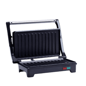 Wonderchef Crimson Edge Sanjeev Kapoor Tandoor SKT  Mini Plus Electric Griller & Sandwich Maker