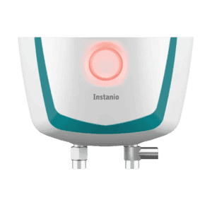 Havells Instanio 1-Litre Instant Geyser | White, Blue