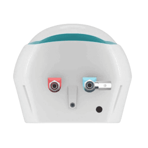 Havells Instanio 1-Litre Instant Geyser | White, Blue