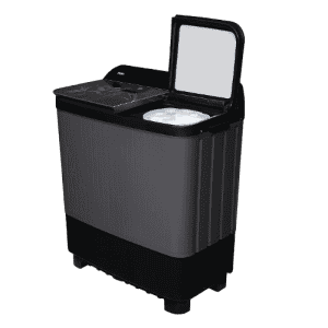 Haier Semi Automatic Washing Machine | 11Kg | HTW110-178FL