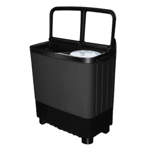 Haier Semi Automatic Washing Machine | 11Kg | HTW110-178FL