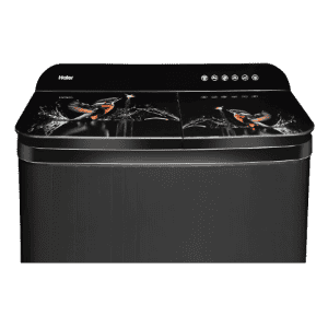 Haier Semi Automatic Washing Machine | 11Kg | HTW110-178FL