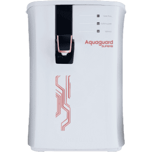 Aquaguard Superb UV+UF+SS Water Purifier