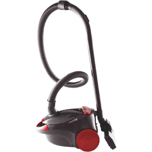 Eureka Forbes Swift Clean Vacuum Cleaner GFCDFSWFC00000 | Black