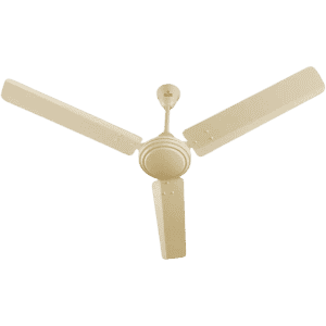 Polycab Zoomer 3 Blade Ceiling Fan | 1200 mm | Bianco