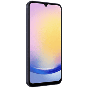 Samsung Galaxy A25 5G | 8GB RAM | 256 GB | Blue Black