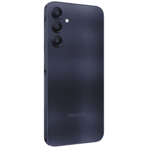 Samsung Galaxy A25 5G | 8GB RAM | 256 GB | Blue Black