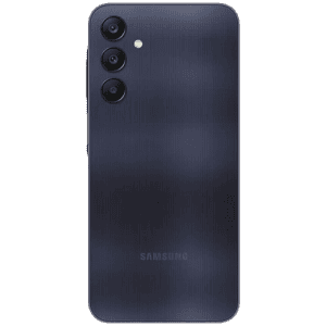 Samsung Galaxy A25 5G | 8GB RAM | 256 GB | Blue Black
