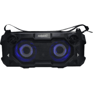 Salpido | BS30 | 40 W Bluetooth Party Speaker