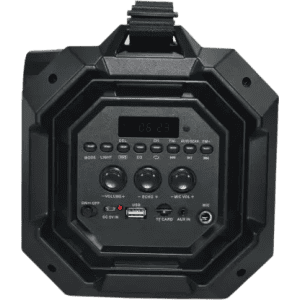 Salpido | BS30 | 40 W Bluetooth Party Speaker