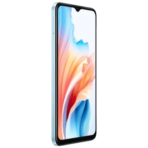 Oppo A18 | 64GB/4GB RAM | Glowing Blue