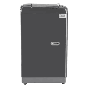 LG Fully Automatic Top Load Washing Machine | 8.5 KG | Smart Inverter Technology | Middle Black | T85AJMB1Z ABMQEIL