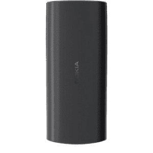 Nokia 106 DS 2023  | Charcoal